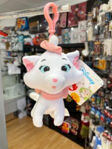 Disney Backpack Buddie-Aristocats’s Marie