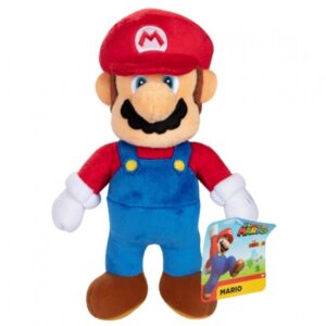 Super Mario – Mario Plushie 24cm