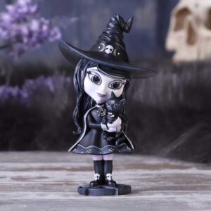 Hexara Witch Figurine 15cm