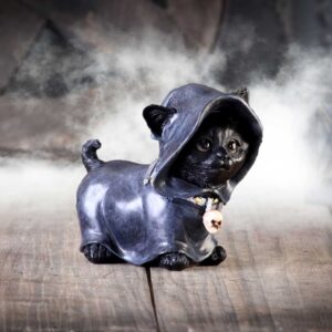 Reaper Kitty Figurine 15.5cm