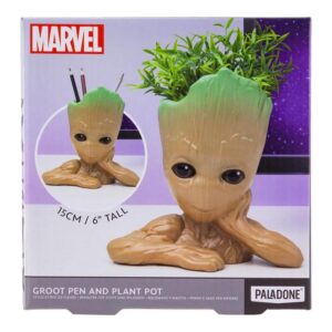 Groot Pen Plant Pot