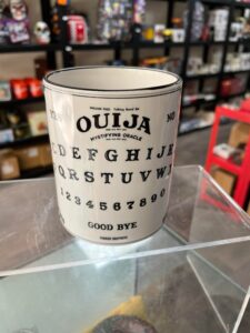 Ouija Board Coffee Mug