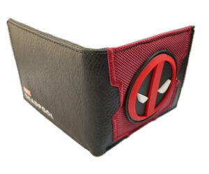 Deadpool Wallet – Design 4