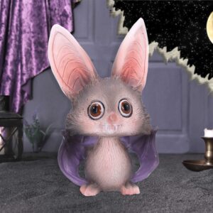 Batty Bat Figurine