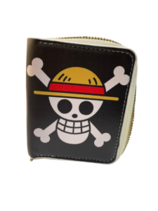 One Piece Wallet