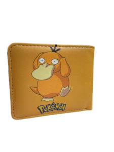 Psyduck Wallet