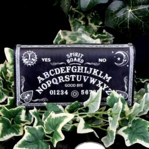 Spirit Board Embossed Purse (NN)