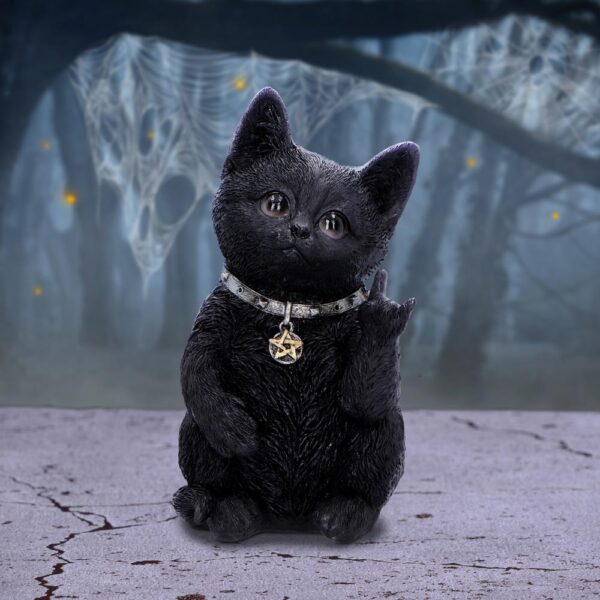 Metallicat