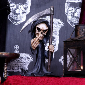 Don’t Fear the Reaper 21.5cm
