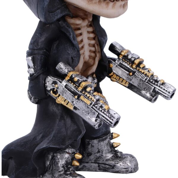Mechanical Reaping - Image 7