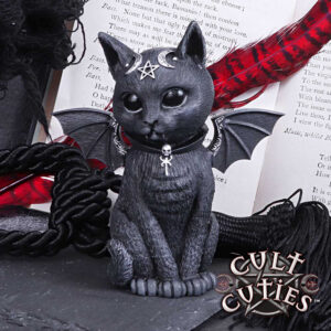 Malpuss 10cm