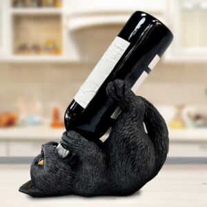 Black Cat Guzzler