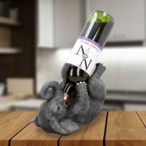 Grey Elephant Guzzler