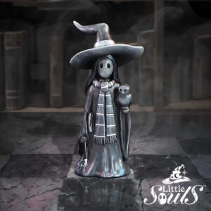 Little Souls – Gleam