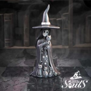 Little Souls – Aura