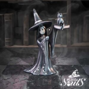 Little Souls – Shimmer