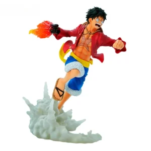 ABYstyle Studio One Piece Luffy Figure