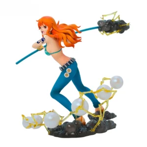 ABYstyle Studio One Piece Nami Figure