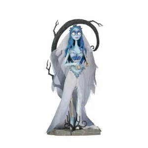 ABYstyle Studio Corpse Bride Emily Figure