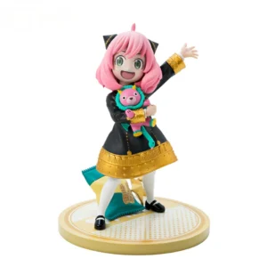 Spy X Family Anya Forger ABYstyle Studio Figure